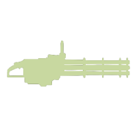Machine Gun